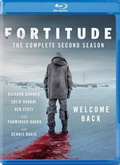 Fortitude Temporada 2 [720p]